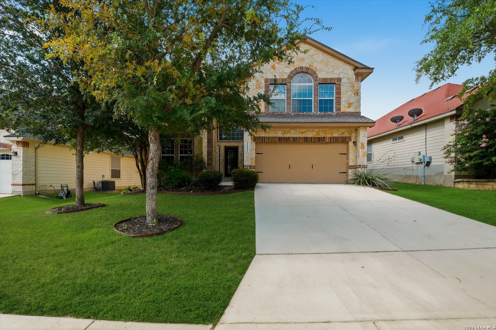 11632 Sweet Pea Run, San Antonio, TX 78245 — photo 1