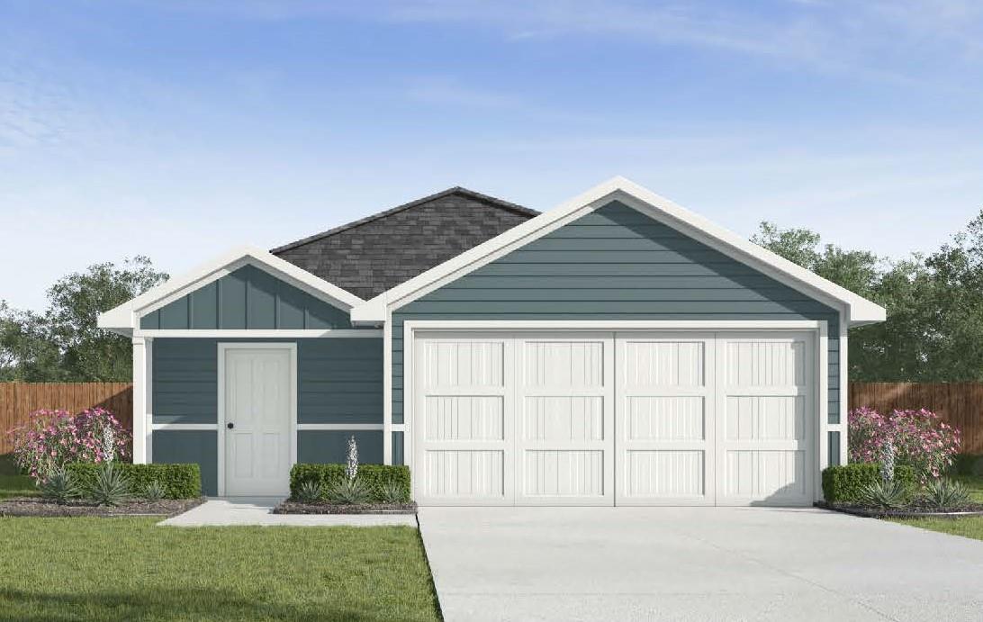 7303 Ducket Creek Dr, Temple, TX 76502 — photo 1
