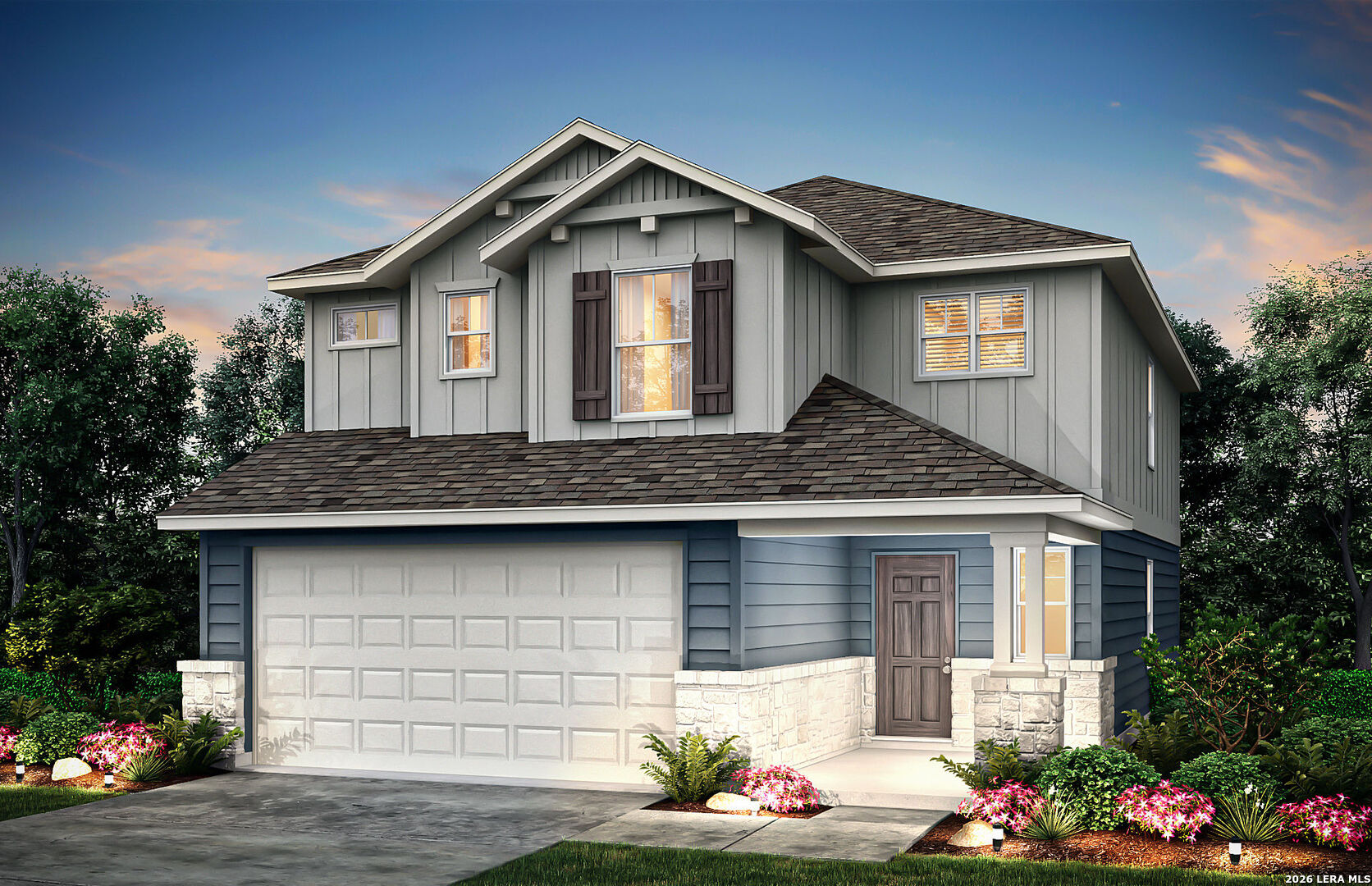 13324 Palm Frond, San Antonio, TX 78245 — photo 1