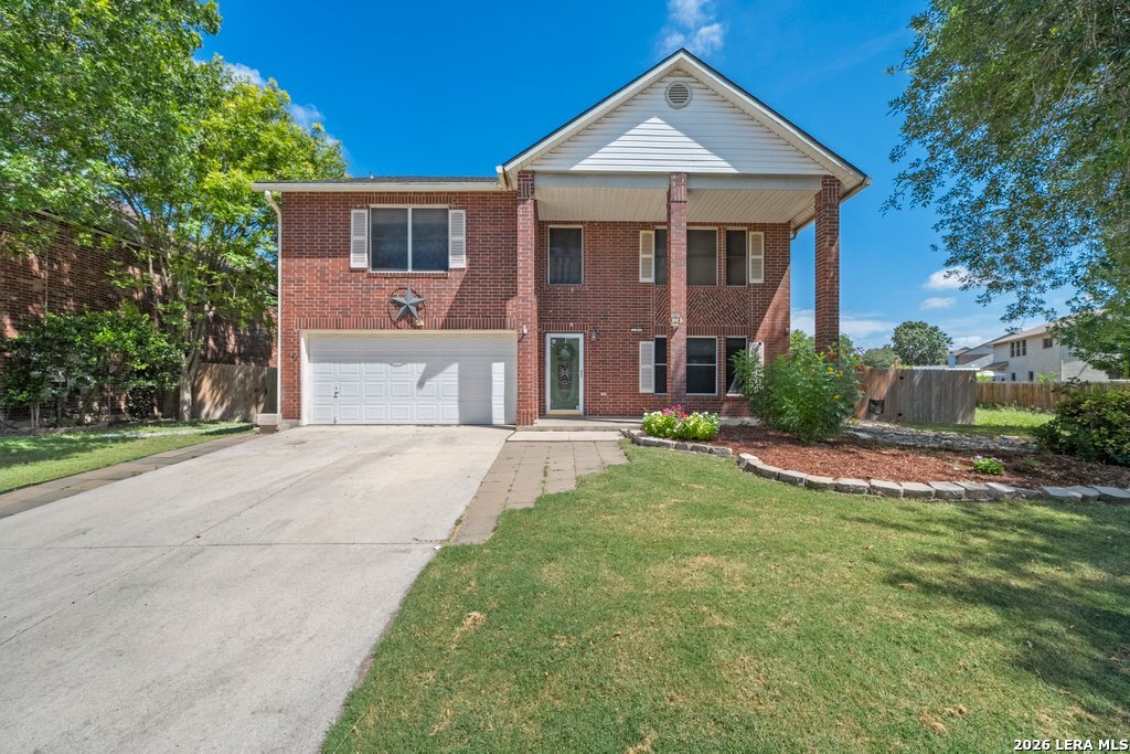 1644 Jasmine, Schertz, TX 78154 — photo 1