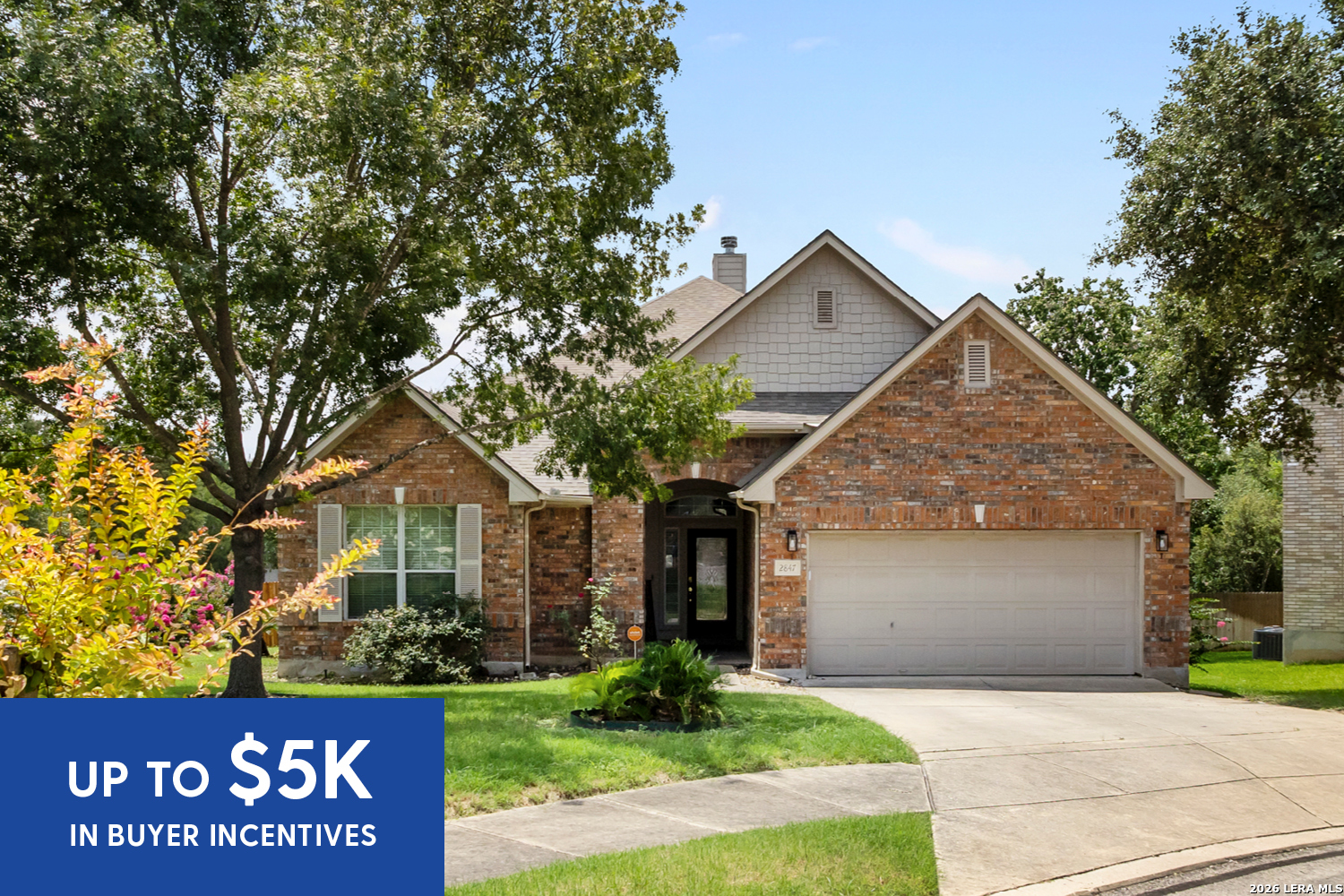 2847 Lakehills, San Antonio, TX 78251 — photo 1