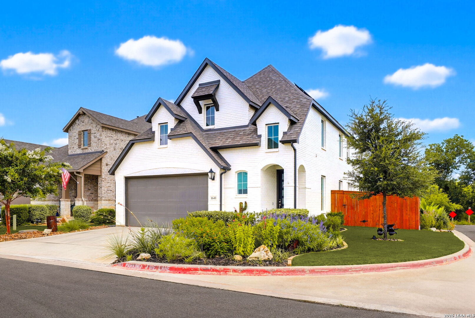 1640 GRUENE PASS, New Braunfels, TX 78130 — photo 1