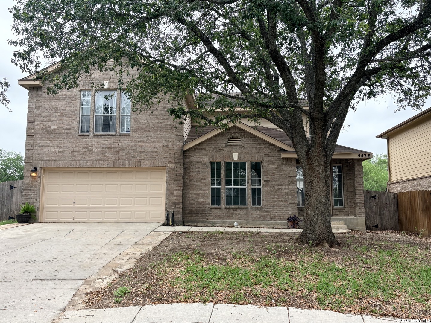 5438 Stormy Autumn, San Antonio, TX 78247 — photo 1