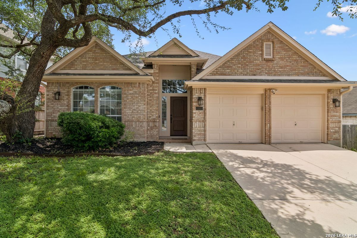 24934 CRESCENT TRCE, San Antonio, TX 78258 — photo 1