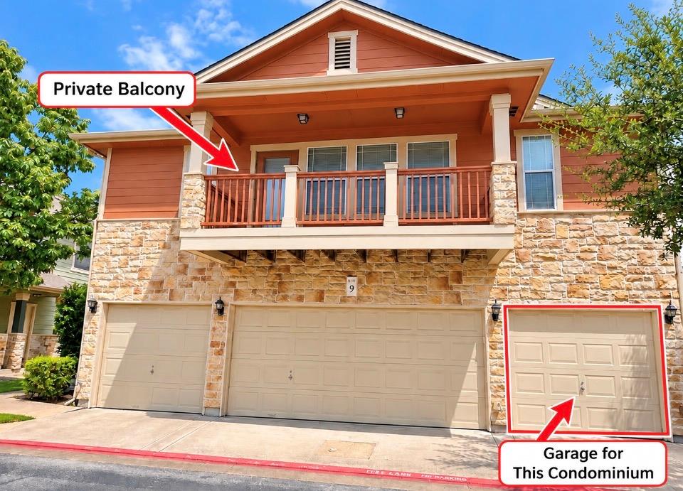 1481 E Old Settlers Blvd #901, Round Rock, TX 78664 — photo 1