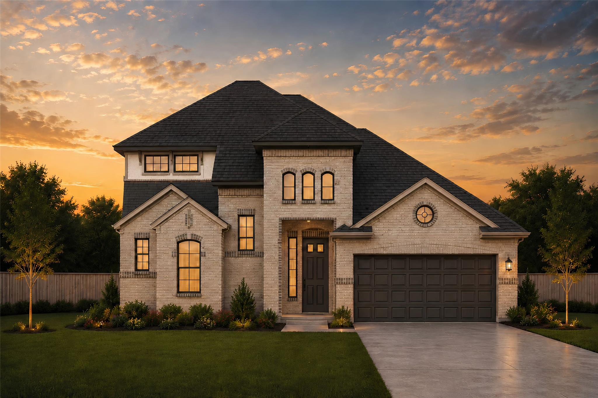 404  Ridgewell Loop, Georgetown, TX 78633 — photo 1