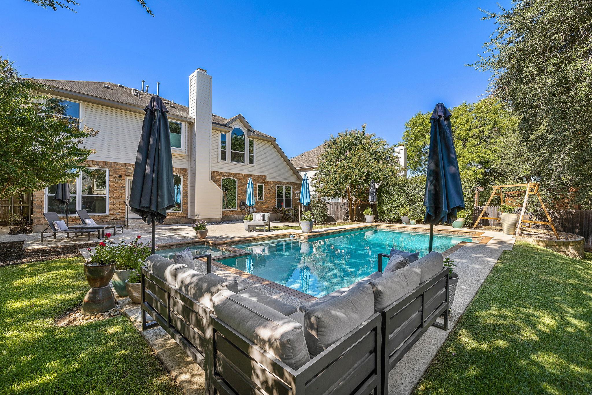 3712  Royal Port Rush Dr, Round Rock, TX 78664 — photo 1