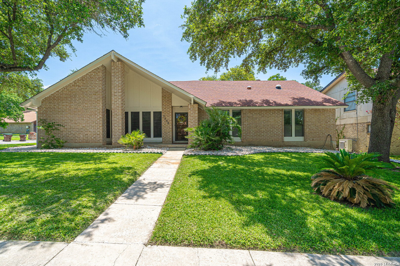 7230 Trace Buckle, San Antonio, TX 78240 — photo 1