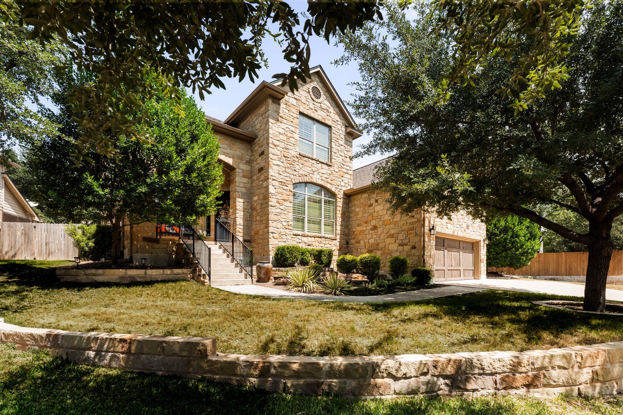 12025  Montclair Bnd, Austin, TX 78732 — photo 1