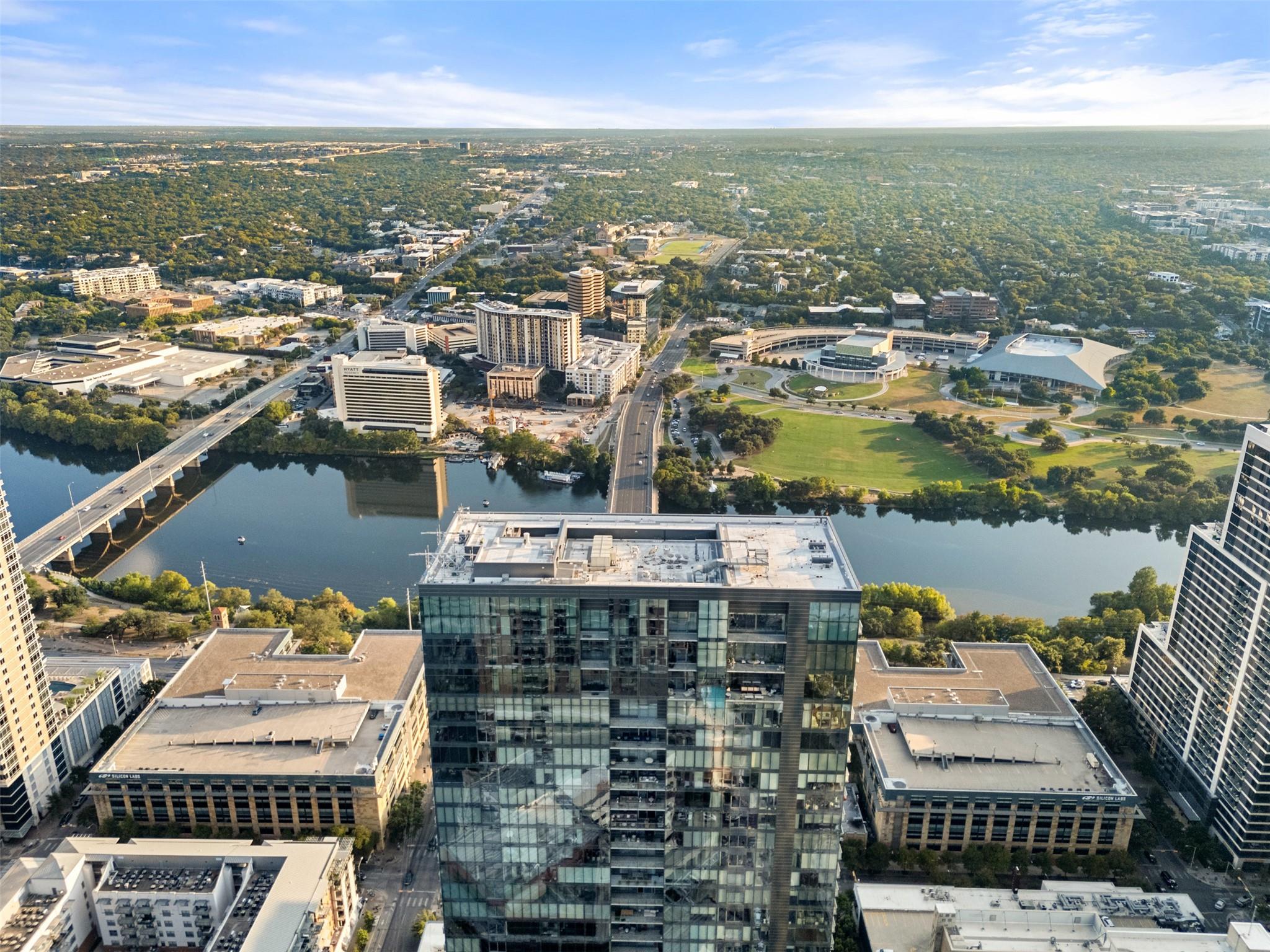 210 Lavaca St #2505, Austin, TX 78701 — photo 1