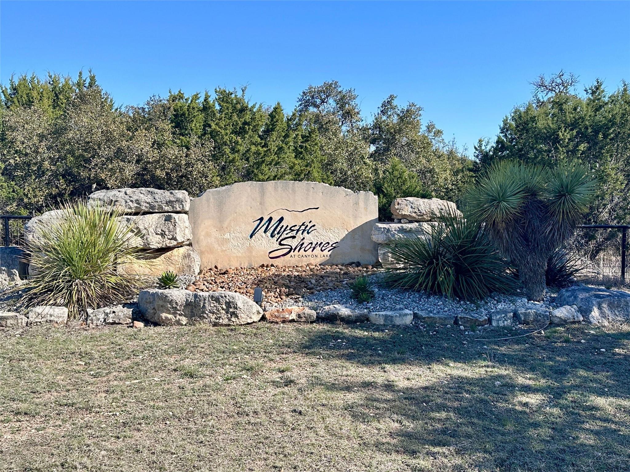 1108  Sunrise Pl, Spring Branch, TX 78070 — photo 1