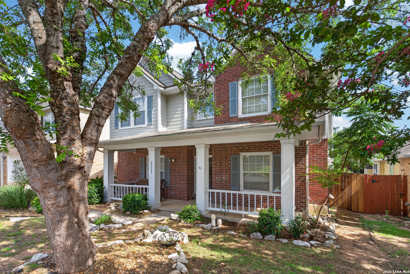 2222 CARDIGAN HL, San Antonio, TX 78232 — photo 1
