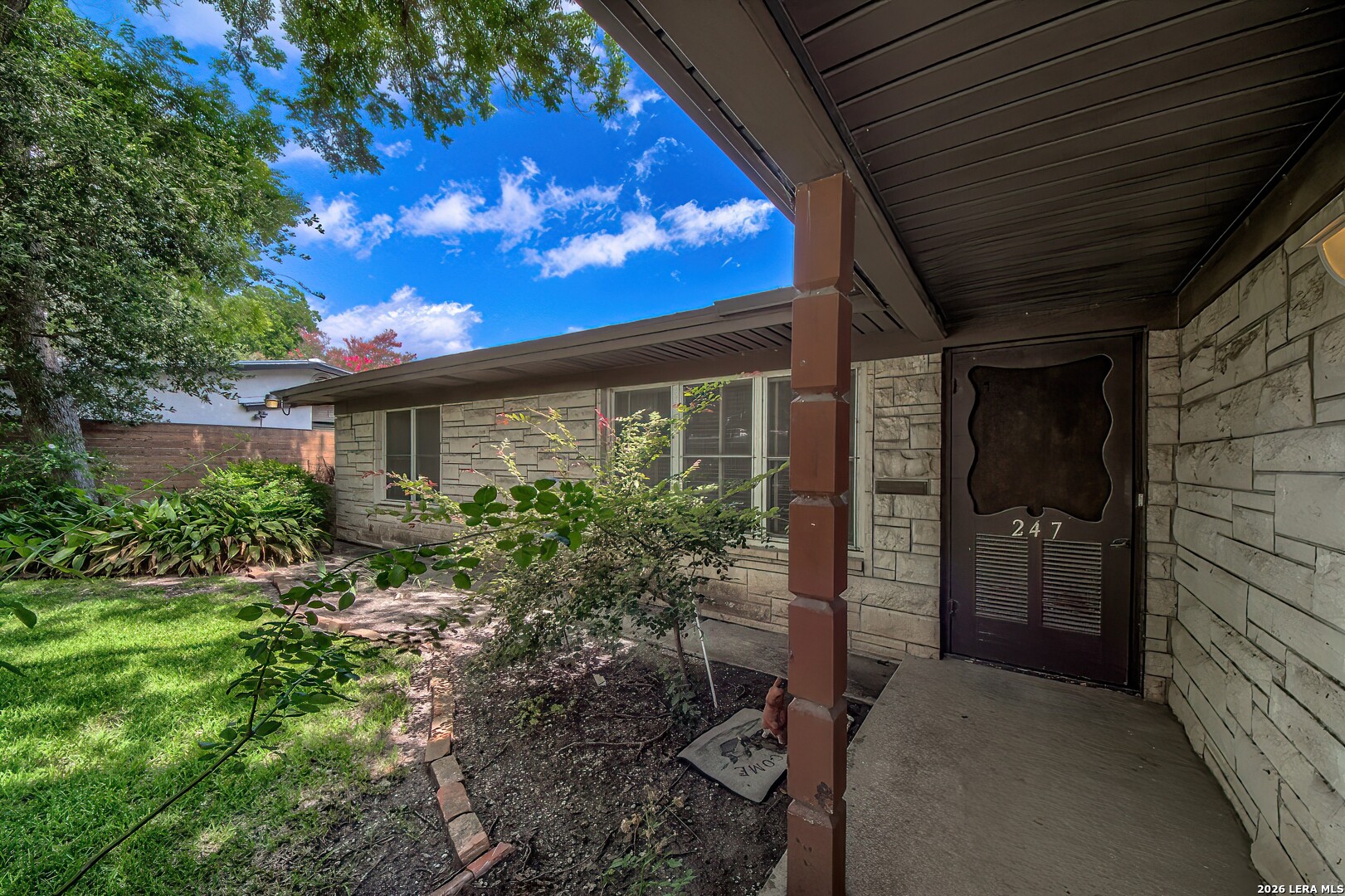 247 Tophill, San Antonio, TX 78209 — photo 1