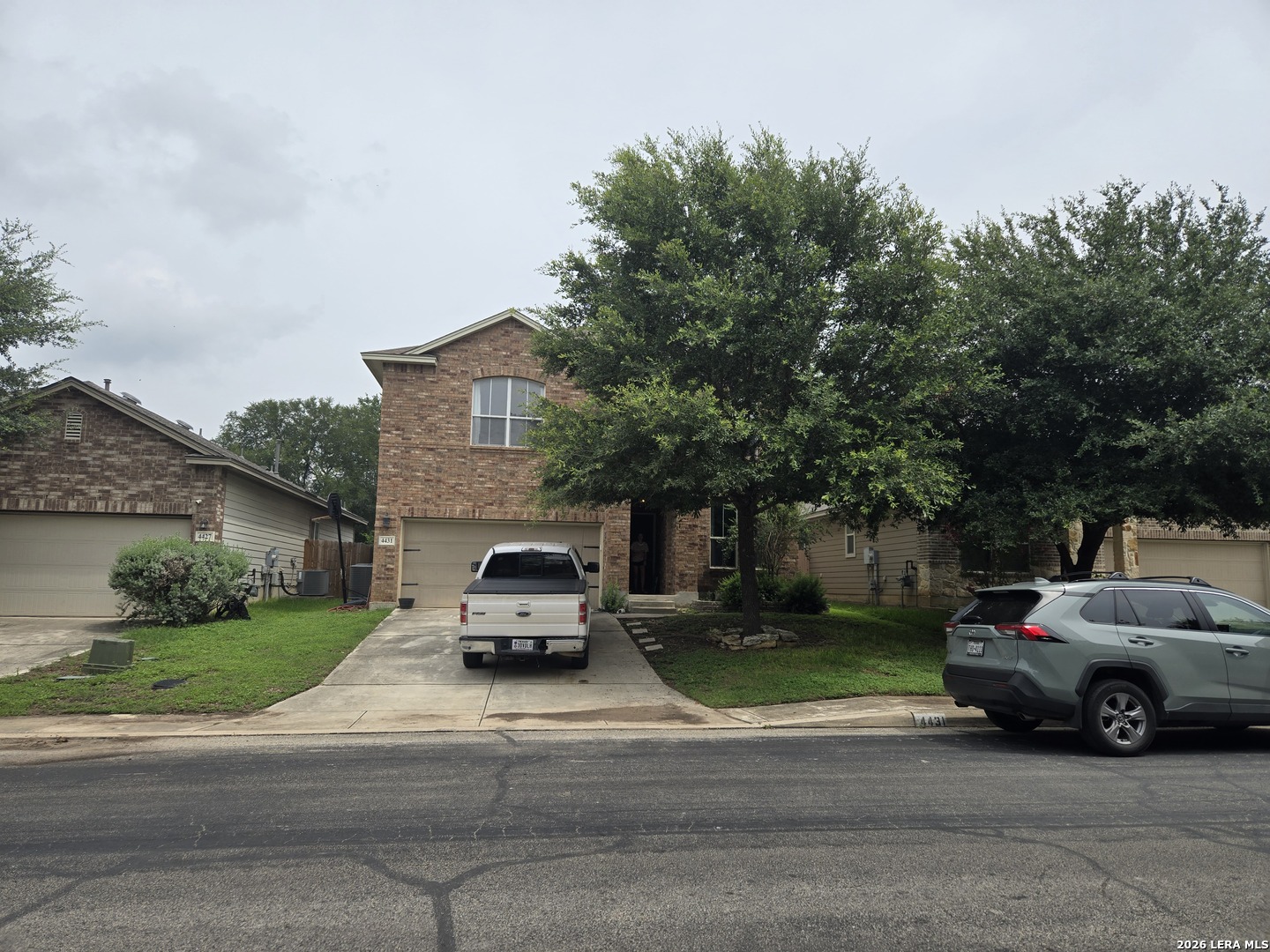 4431 Ashbel, San Antonio, TX 78223 — photo 1