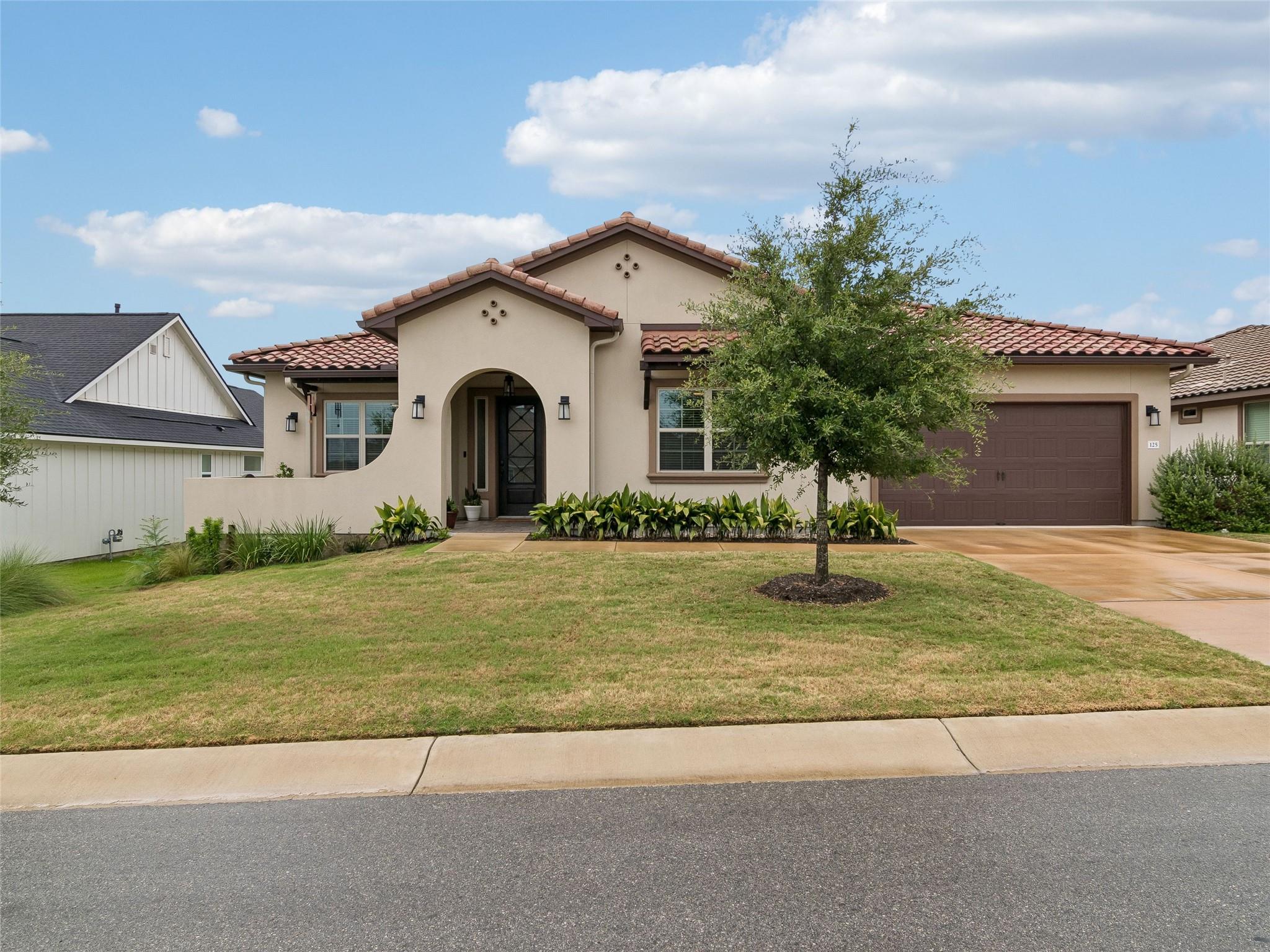 125 Waving Muhly Dr, San Marcos, TX 78666 — photo 1