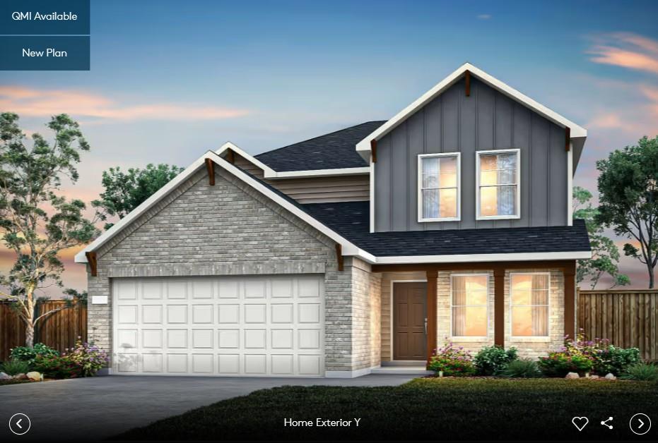 1341  Sky Ridge Ct, Belton, TX 76513 — photo 1