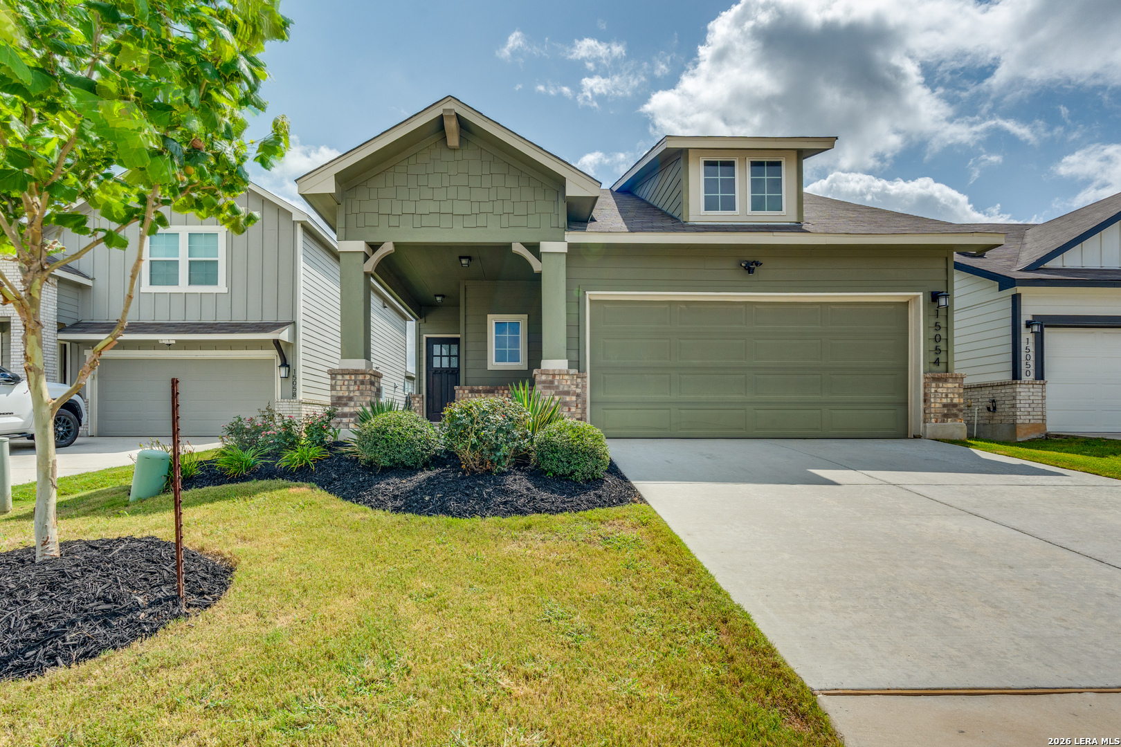 15054 PALM DESERT CT, San Antonio, TX 78217 — photo 1