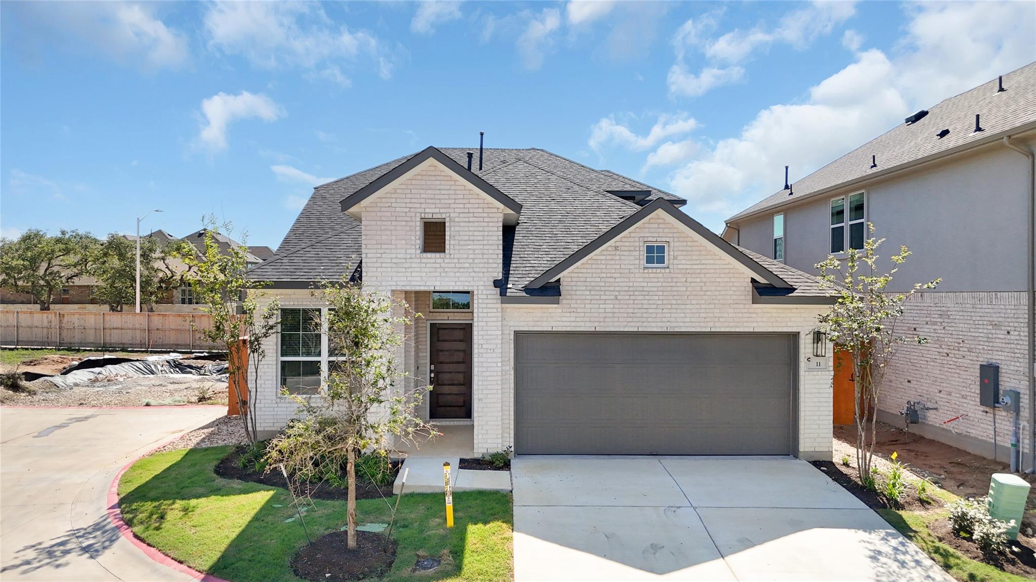 1100 Stonehill Dr, Georgetown, TX 78633 — photo 1