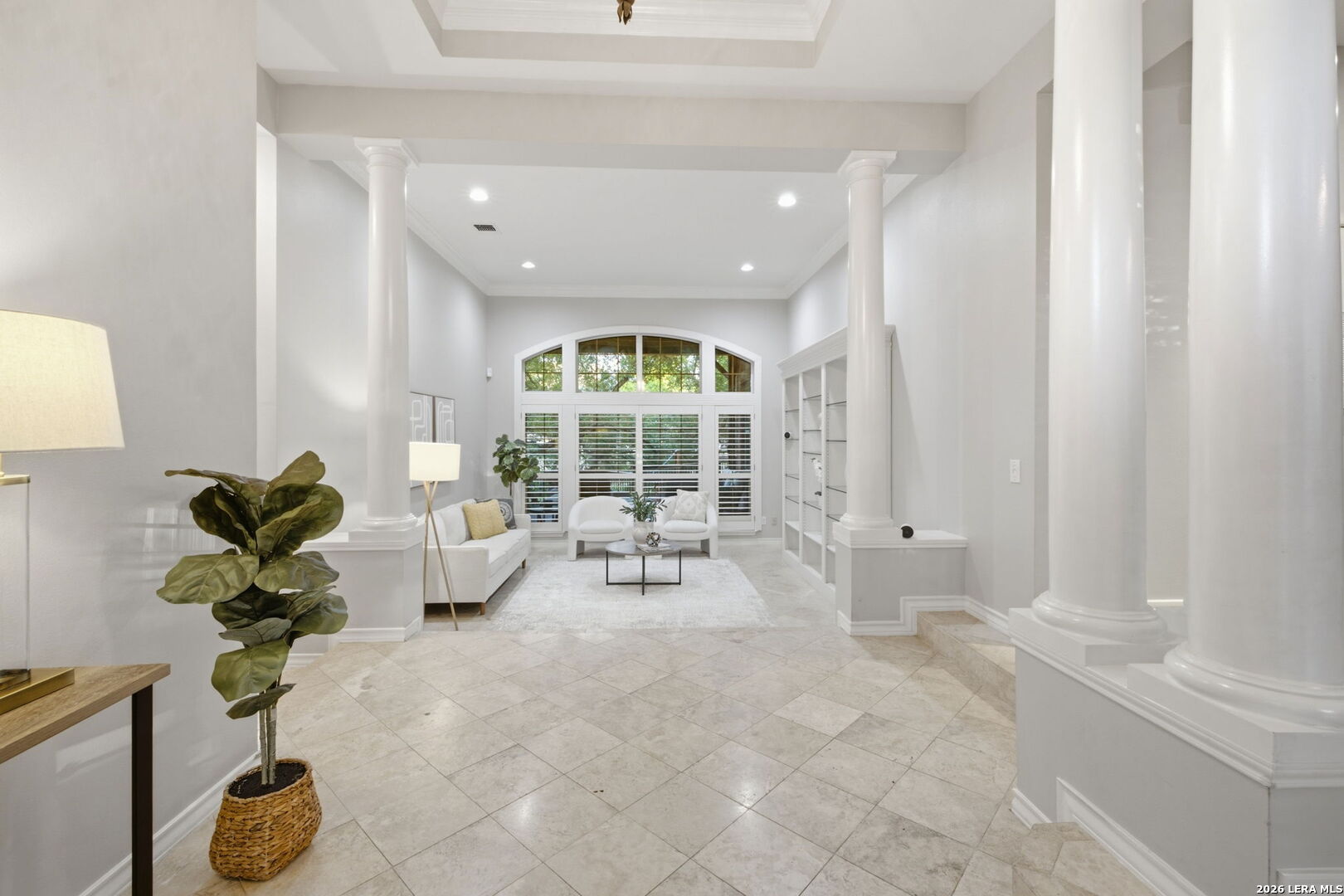 18323 APACHE SPRINGS DR, San Antonio, TX 78259 — photo 1