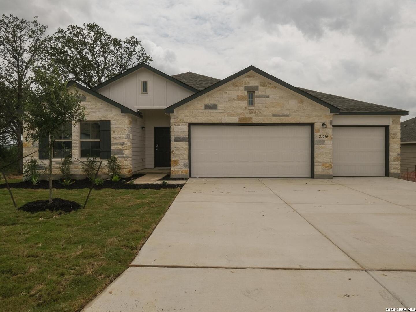 21210 Jordans Ranch Way, San Antonio, TX 78264 — photo 1