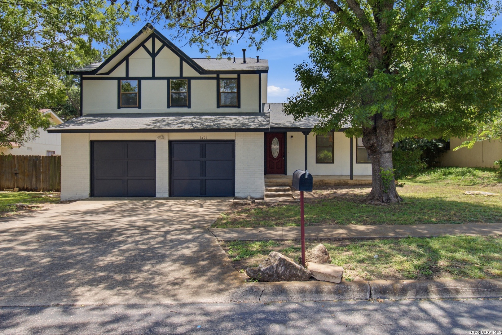6206 CHERRYWEST CIR, San Antonio, TX 78240 — photo 1