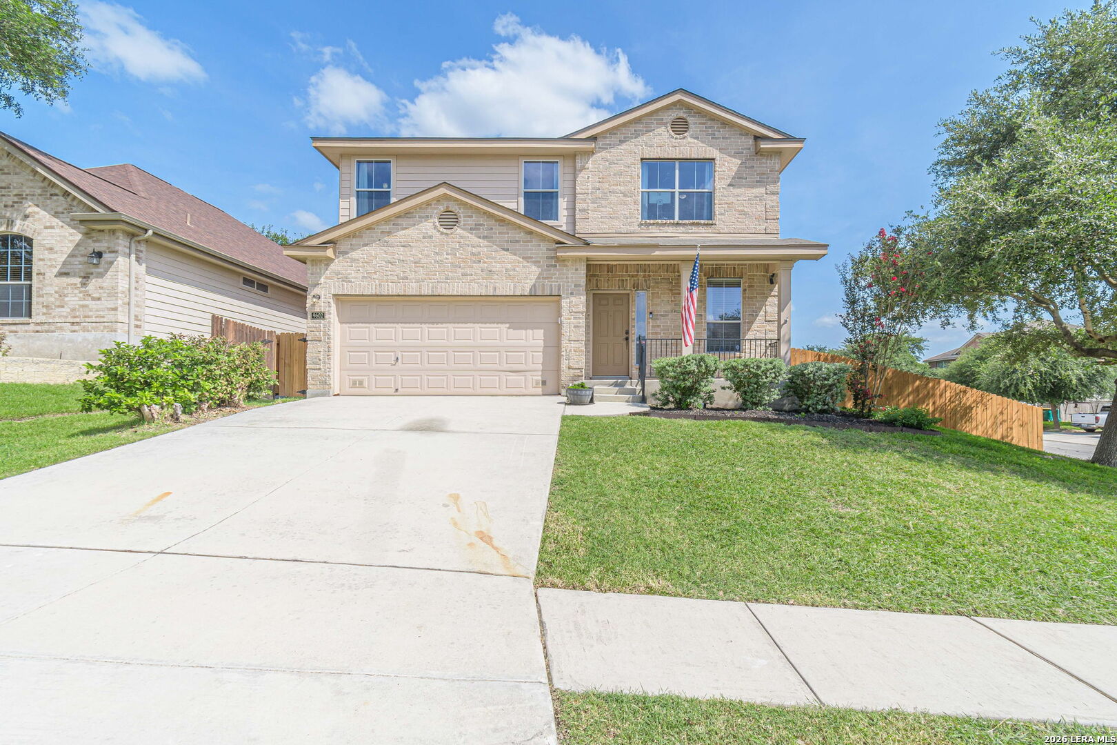 9602 Liberty Sound, Converse, TX 78109 — photo 1