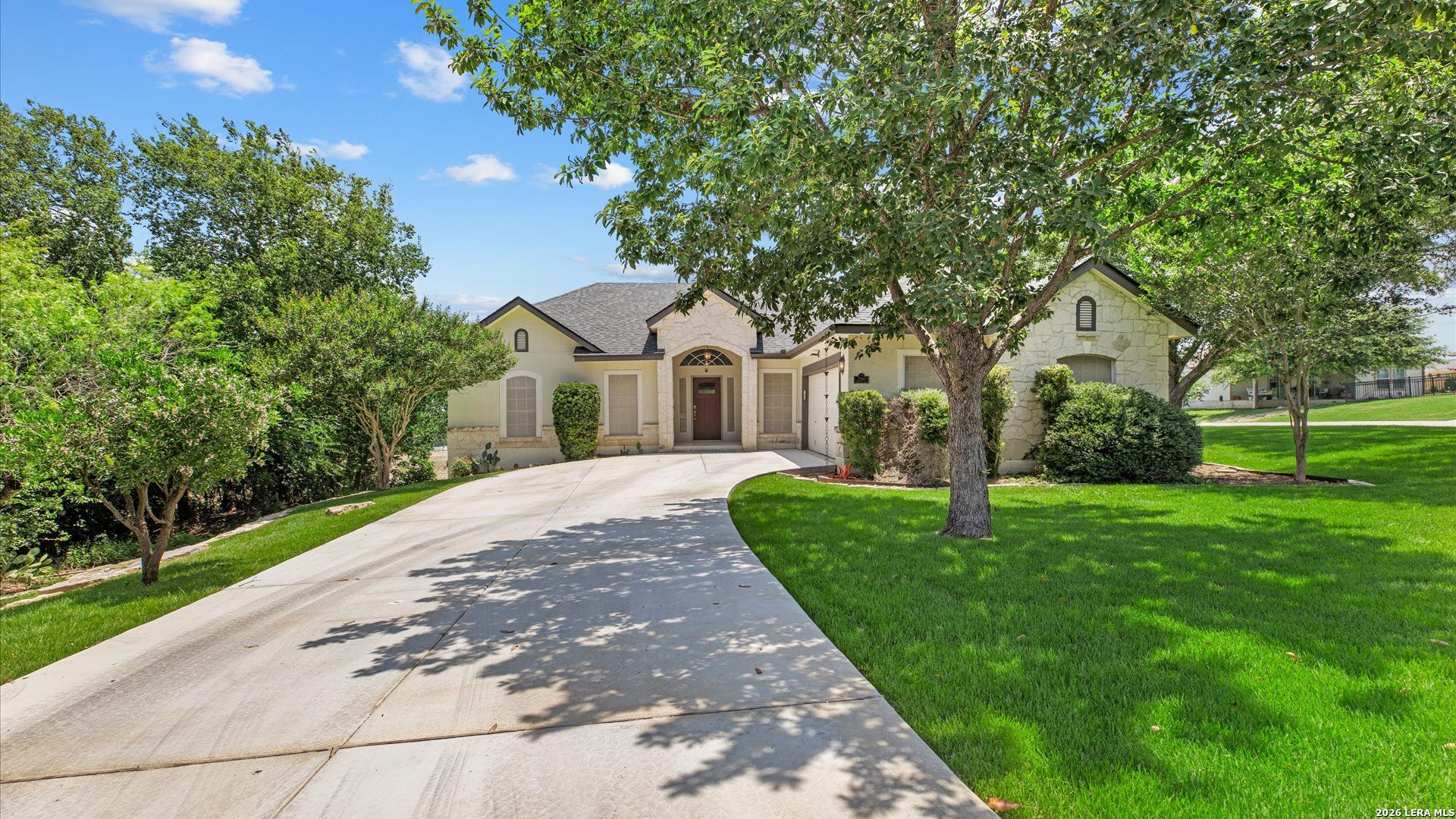 280 LONG CREEK BLVD, New Braunfels, TX 78130 — photo 1