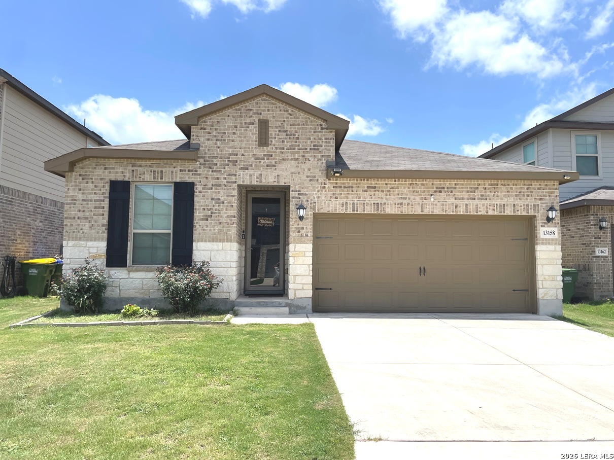13158 MARIDELL PARK, San Antonio, TX 78253 — photo 1