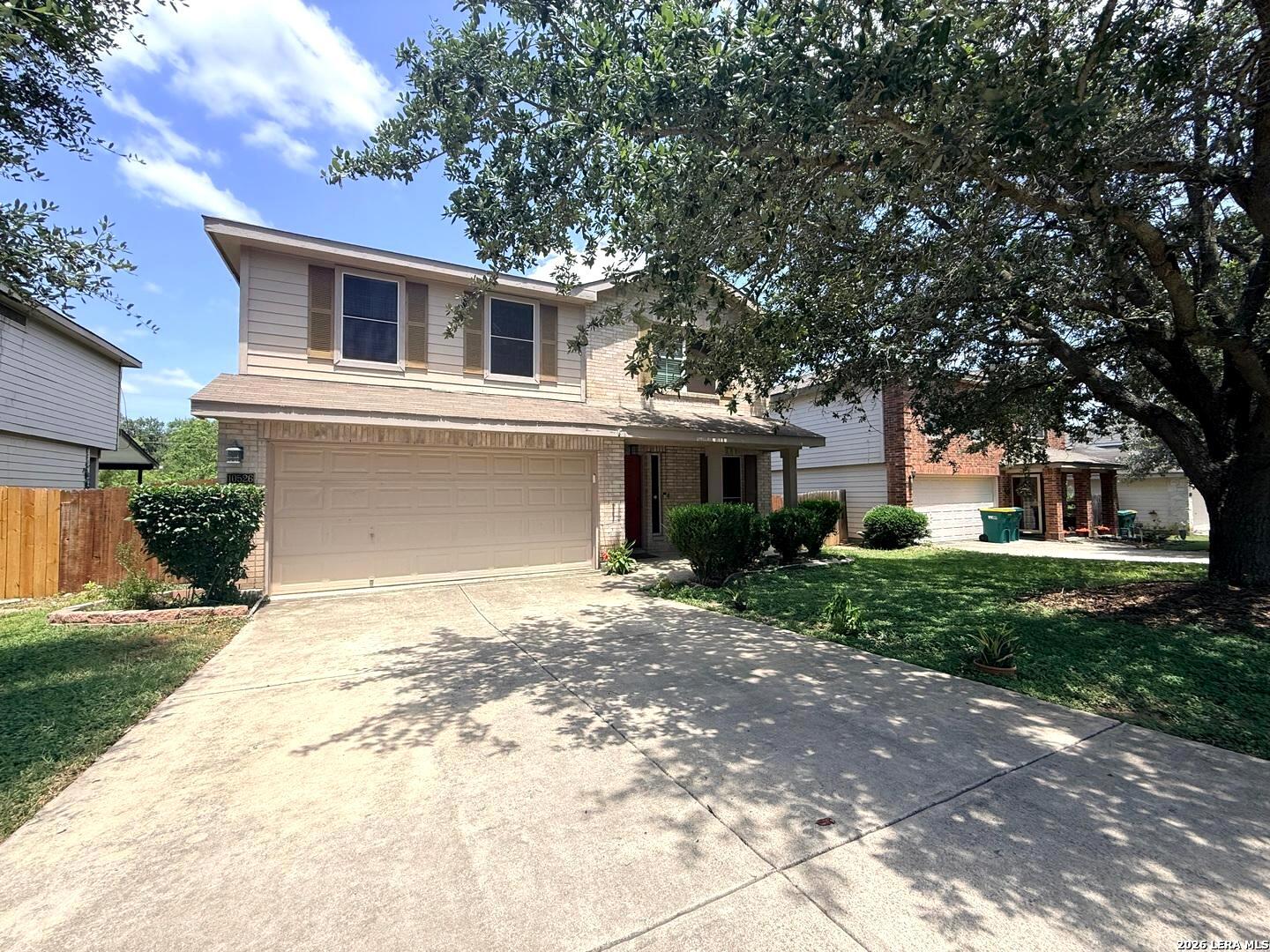 10526 Springwood Sq, Universal City, TX 78148 — photo 1