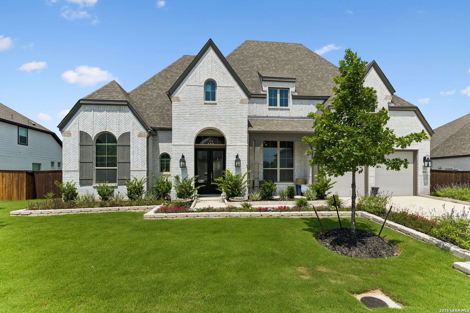 6826 Hallie, Schertz, TX 78154 — photo 1