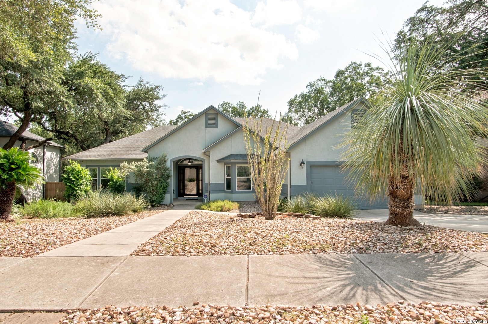 2854 BENT TREE DR, Schertz, TX 78154 — photo 1