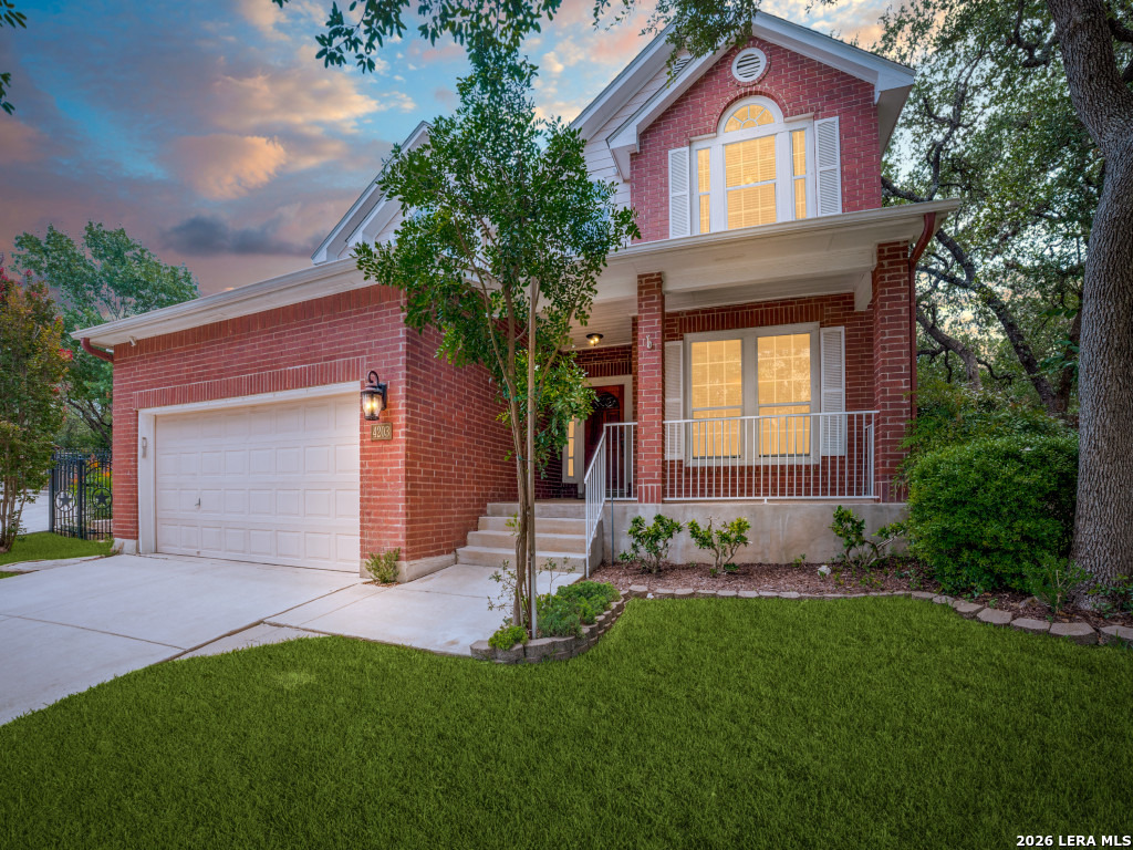 4203 Seraphim, San Antonio, TX 78251 — photo 1