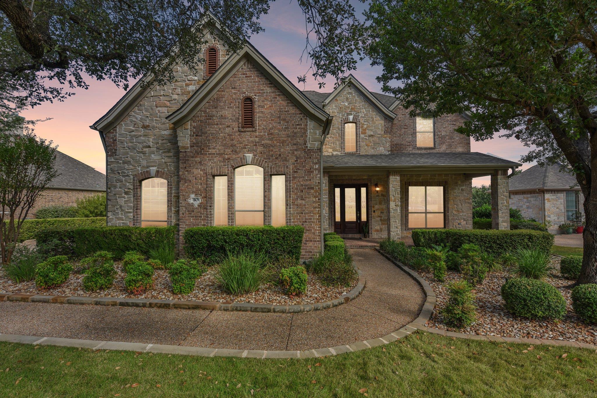 10500 Avery Club Dr #10, Austin, TX 78717 — photo 1