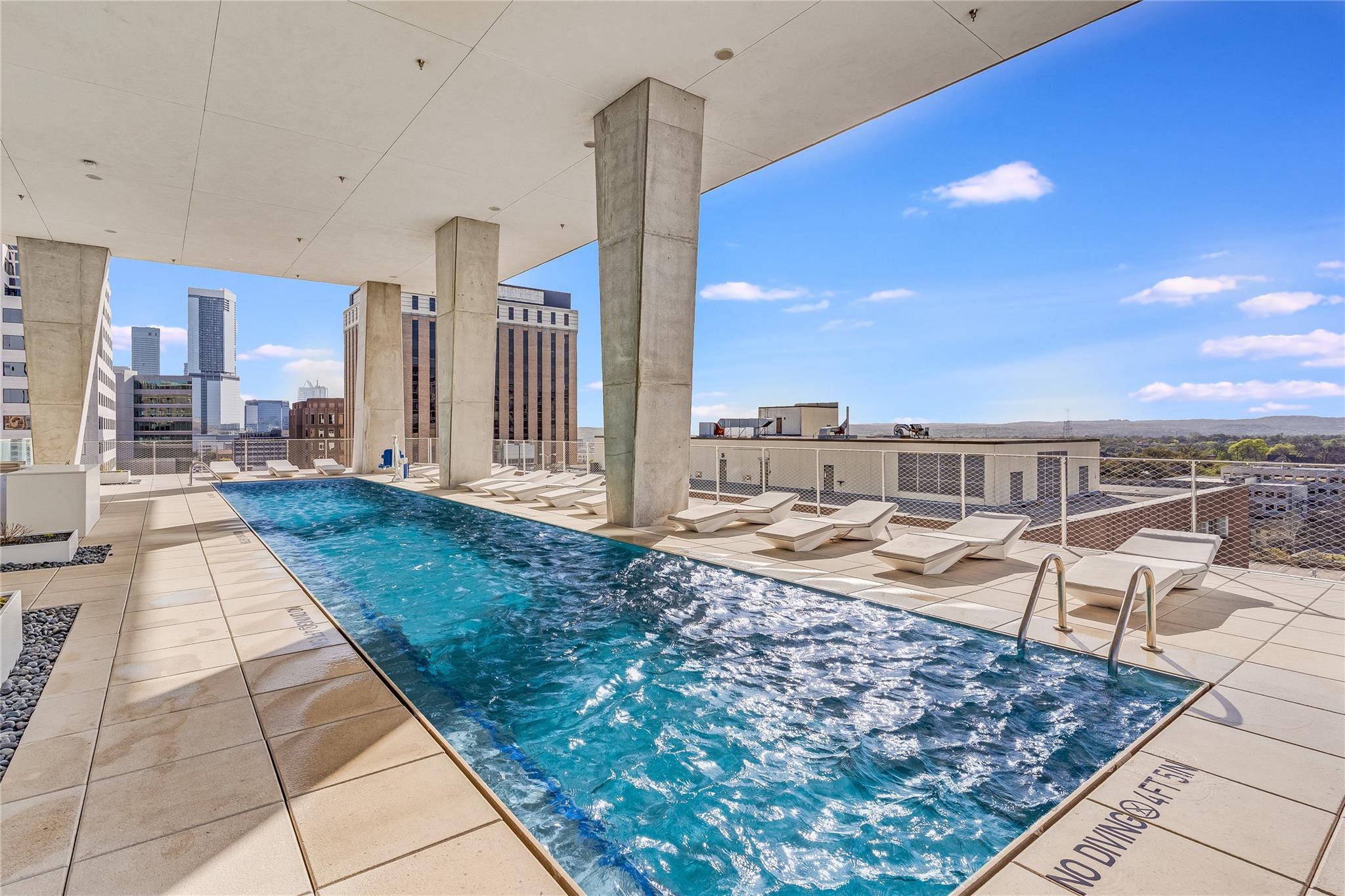 313 W 17th St  #1202, Austin, TX 78701 — photo 1