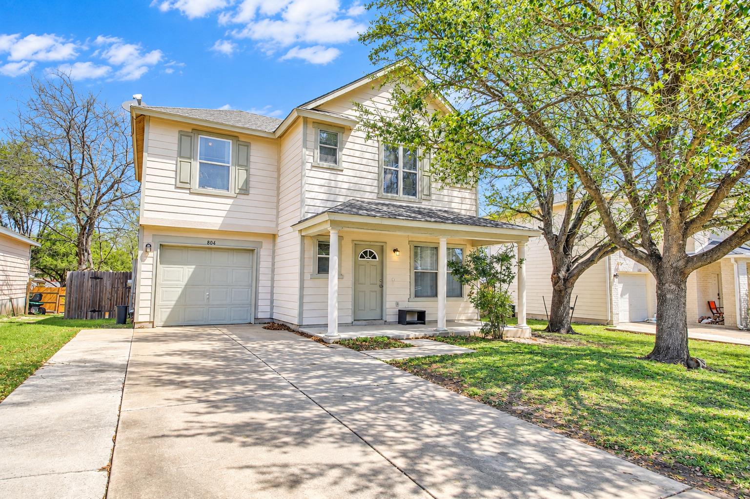 804  Dawlish Dr, Pflugerville, TX 78660 — photo 1