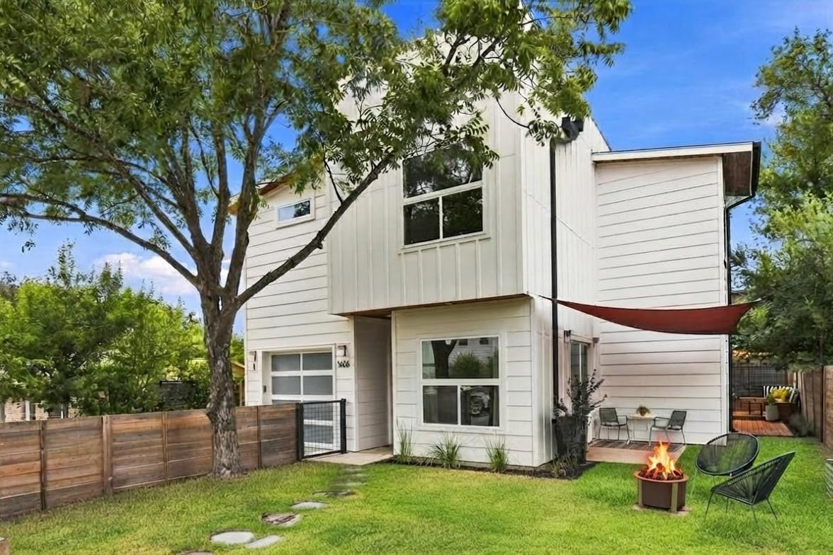 1606  Grayford Dr  #1, Austin, TX 78704 — photo 1