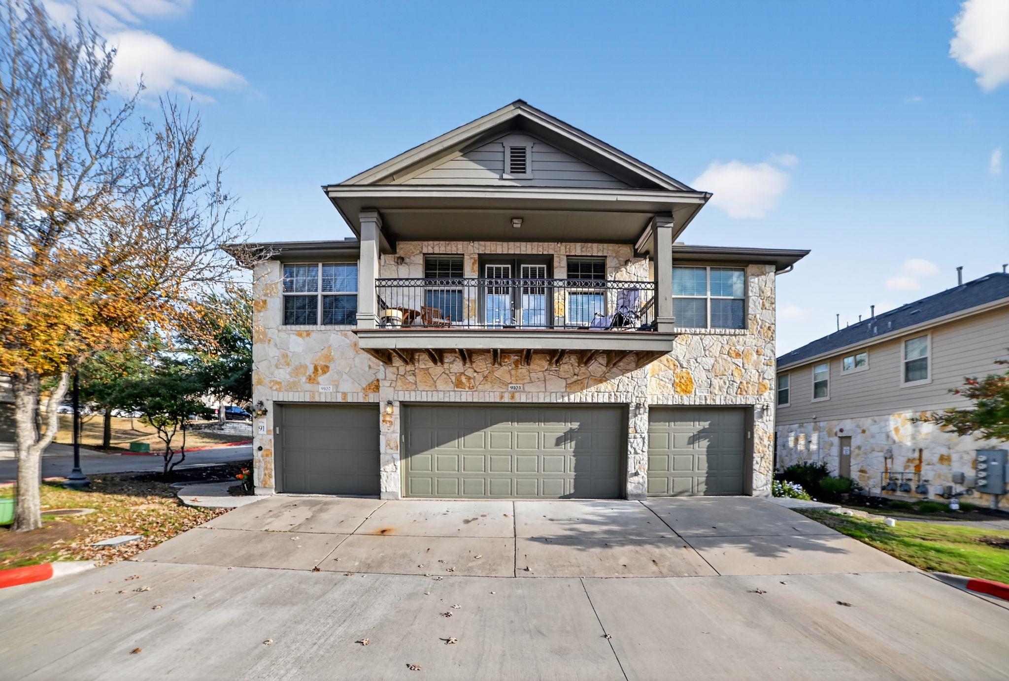 3101 Davis Ln #9101, Austin, TX 78748 — photo 1
