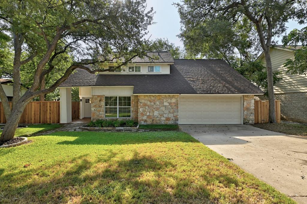 12405 Burlywood Trl, Austin, TX 78750 — photo 1