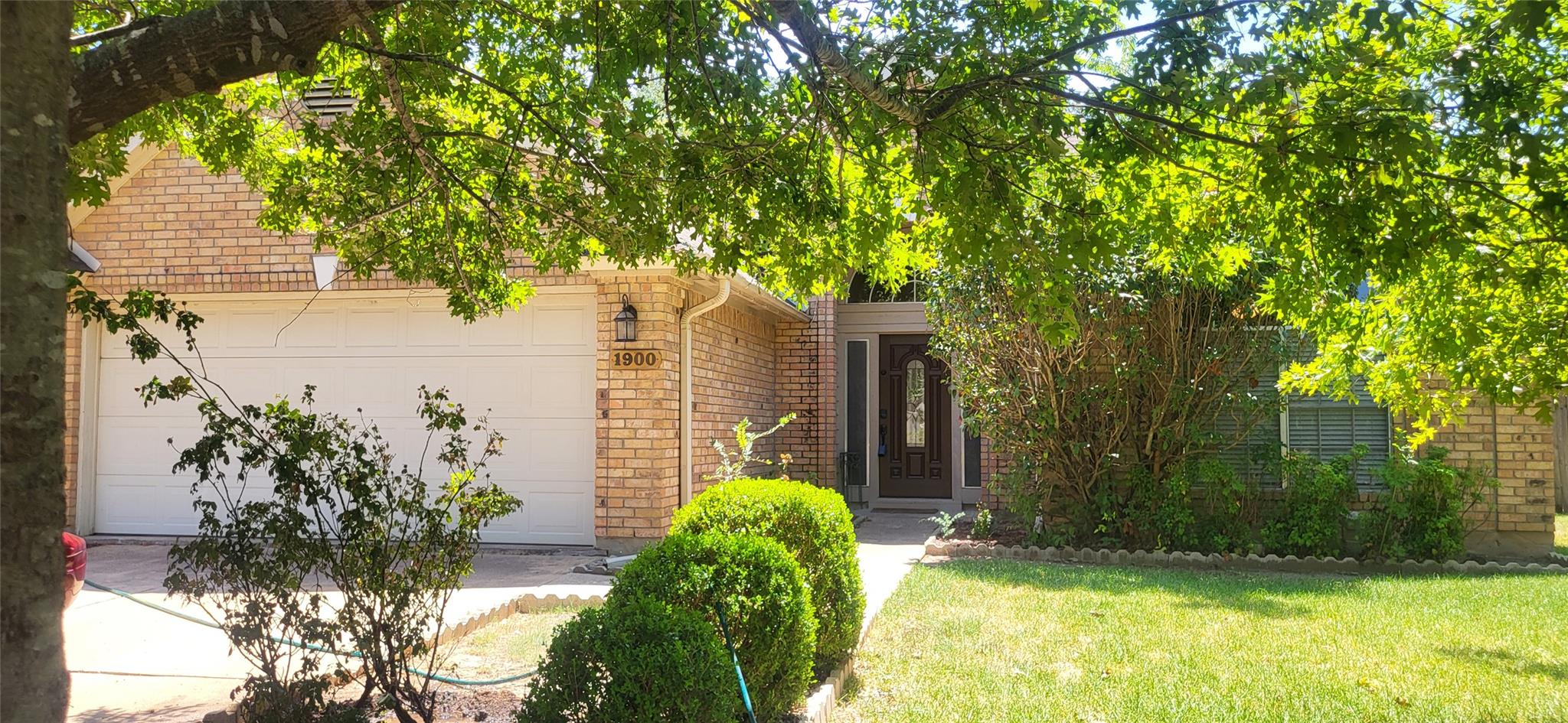 1900  Old Mill Rd, Cedar Park, TX 78613 — photo 1