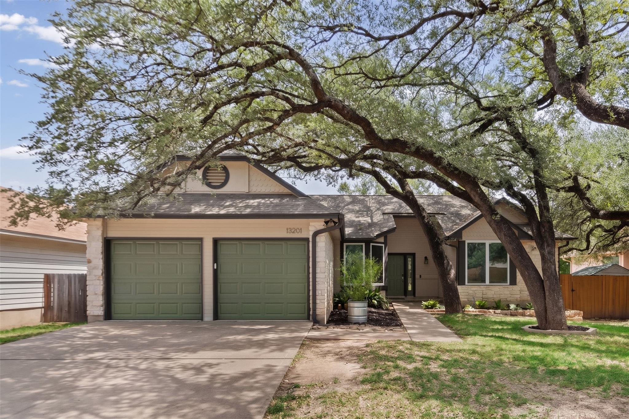 13201 Briar Hollow Dr, Austin, TX 78729 — photo 1