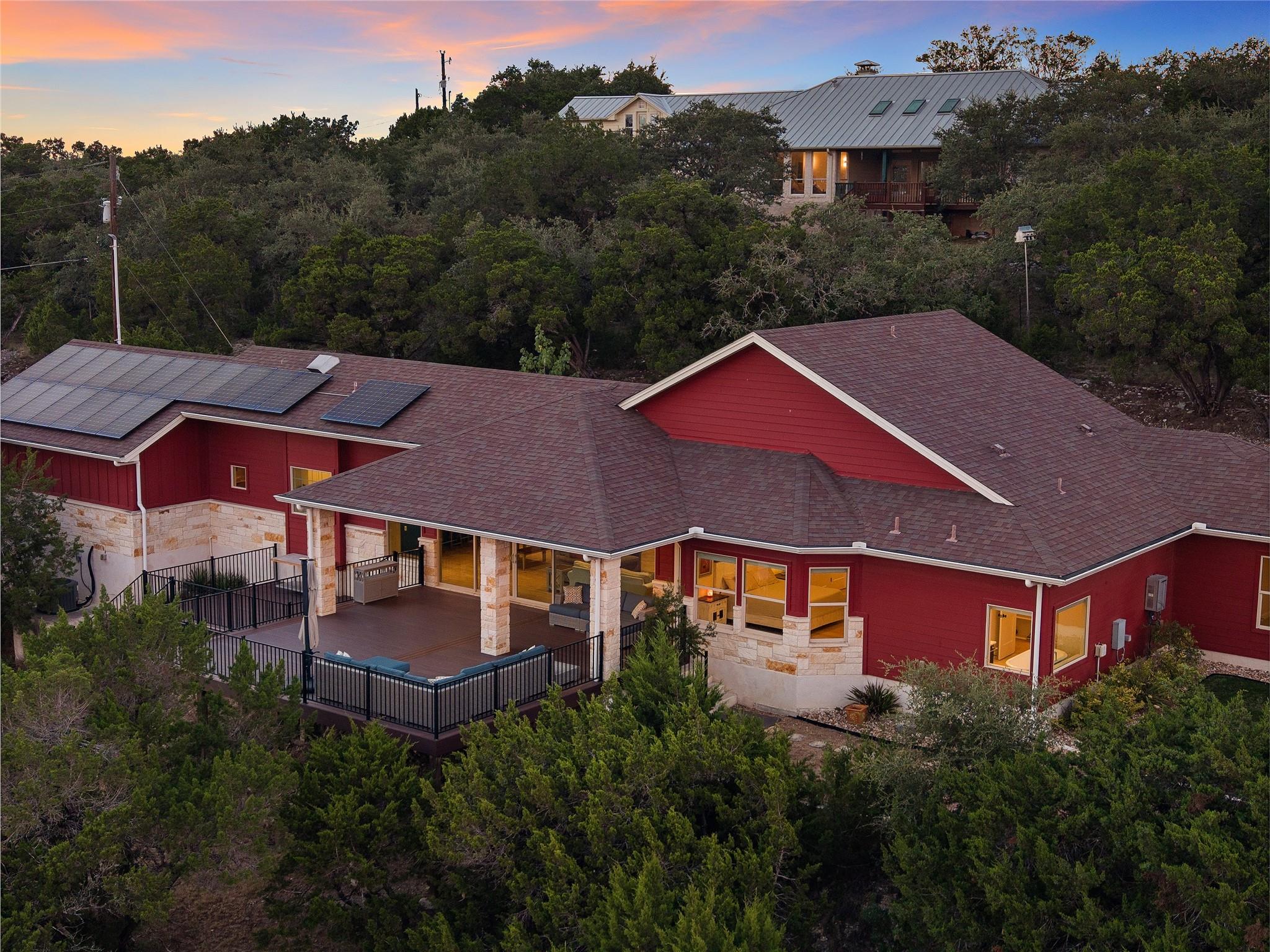 1017 Westland Ridge Rd, Dripping Springs, TX 78620 — photo 1