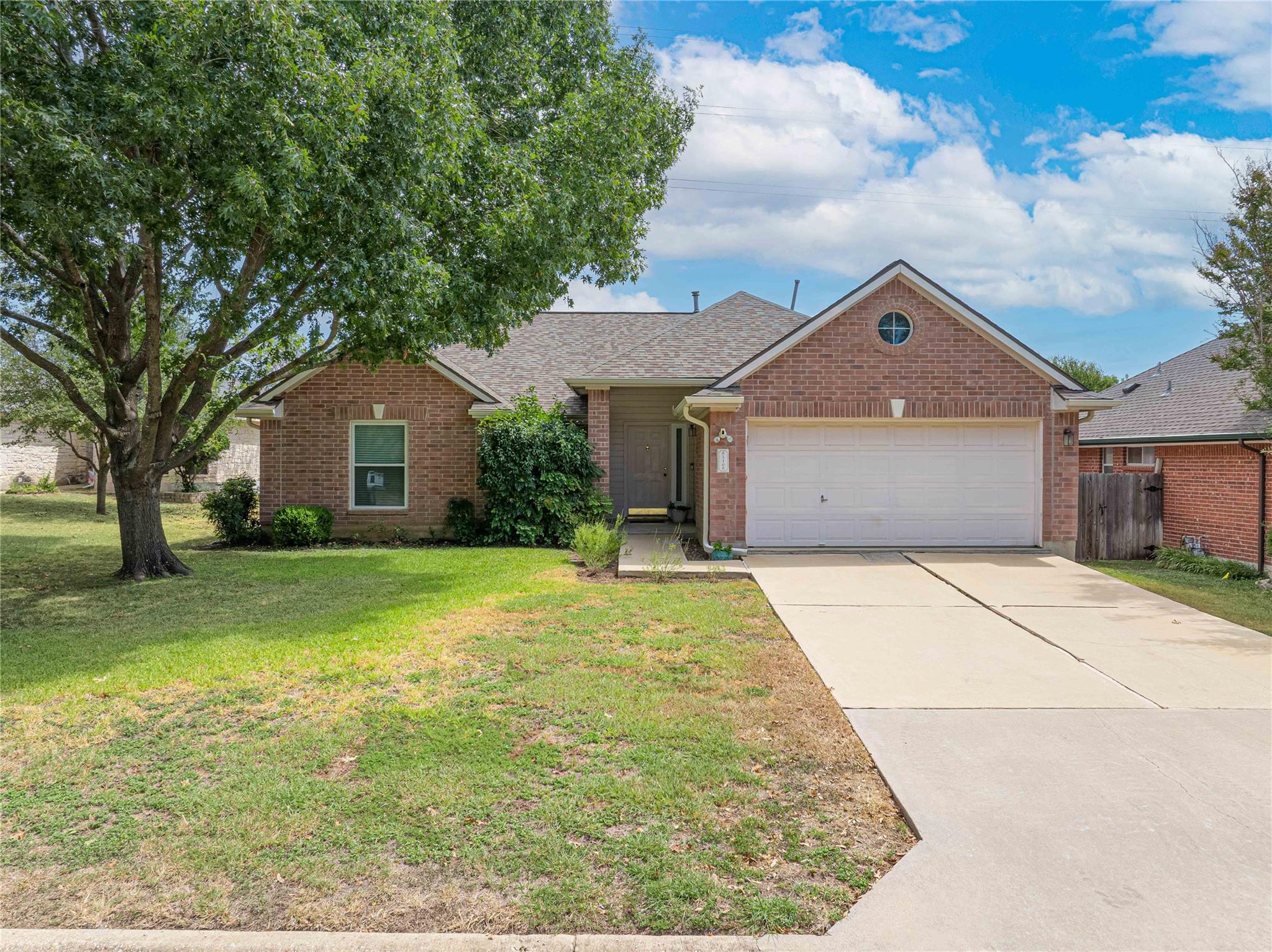 1106 Willow Creek Dr, Leander, TX 78641 — photo 1