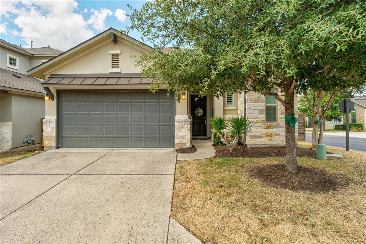 10700  Twisted Elm Dr  #55, Austin, TX 78726 — photo 1