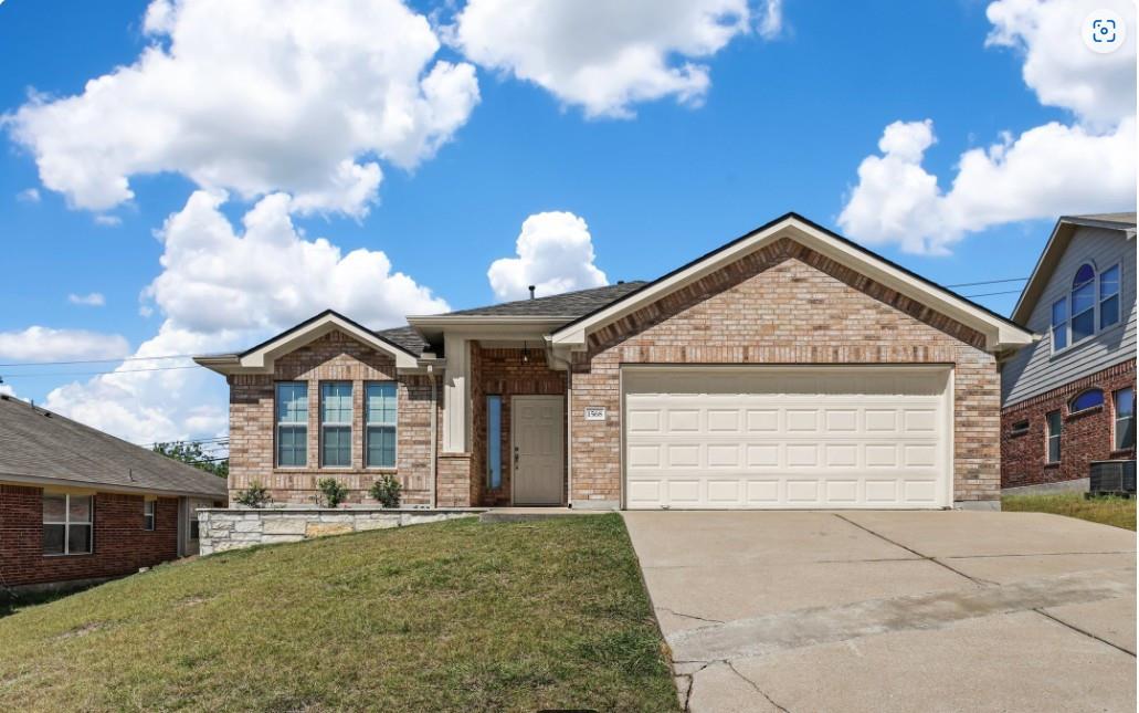 1568  Haynie Bnd, Round Rock, TX 78665 — photo 1