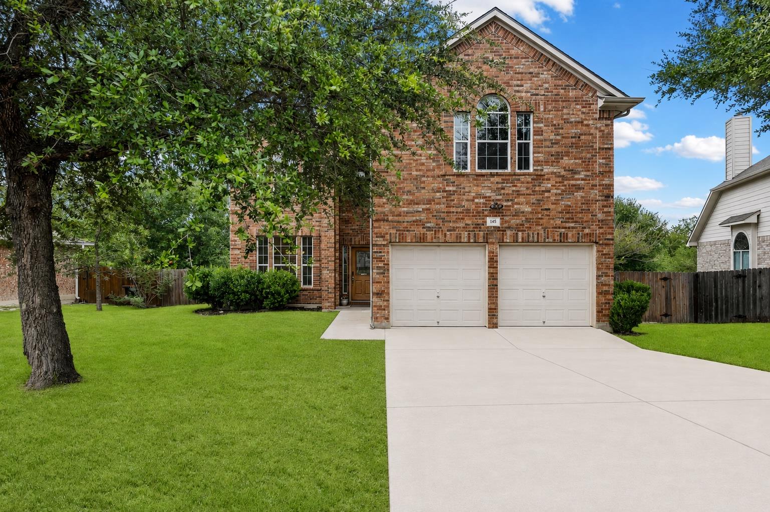 145  Paddington Dr, Kyle, TX 78640 — photo 1