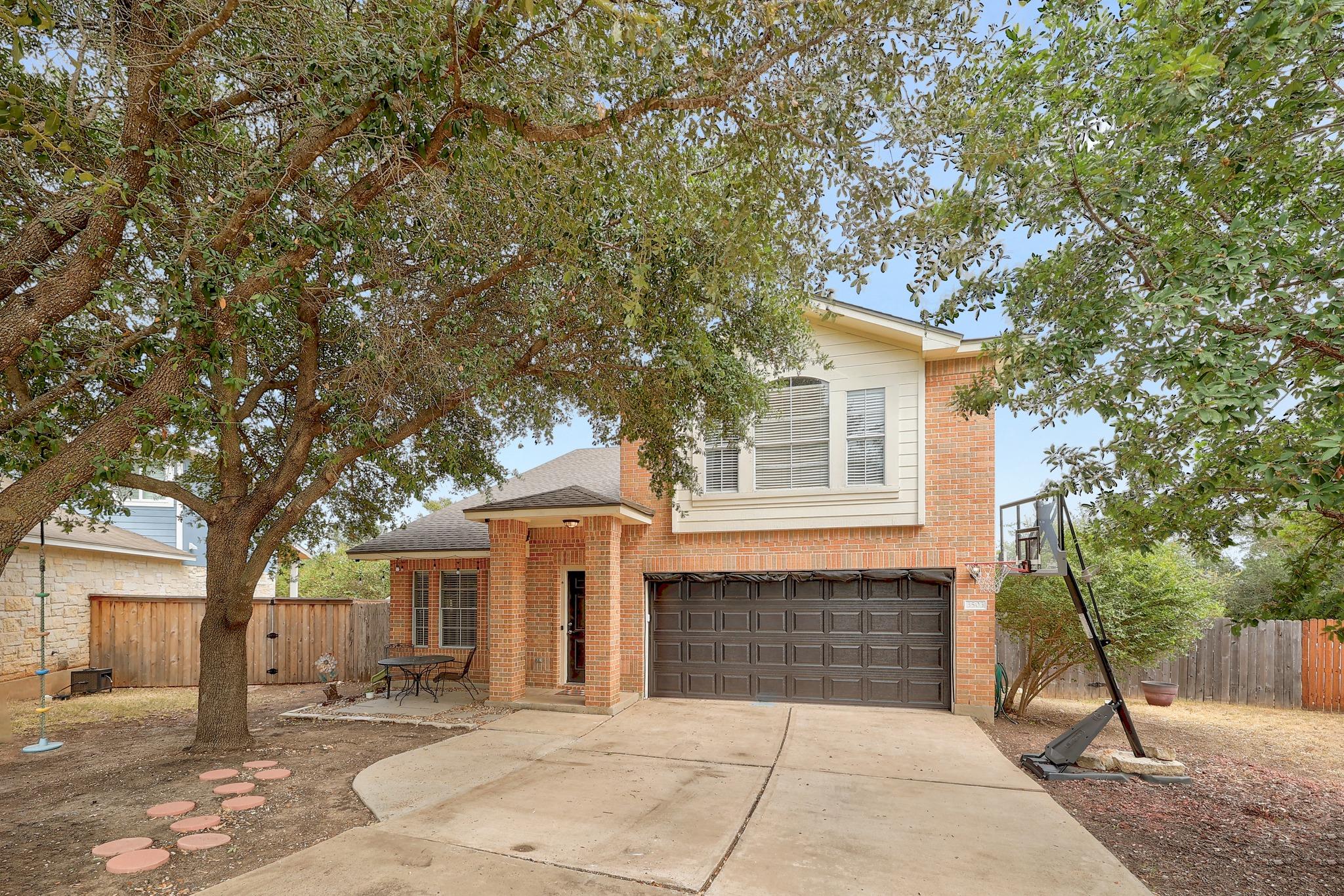 3503 Rock Shelf Ln, Round Rock, TX 78681 — photo 1