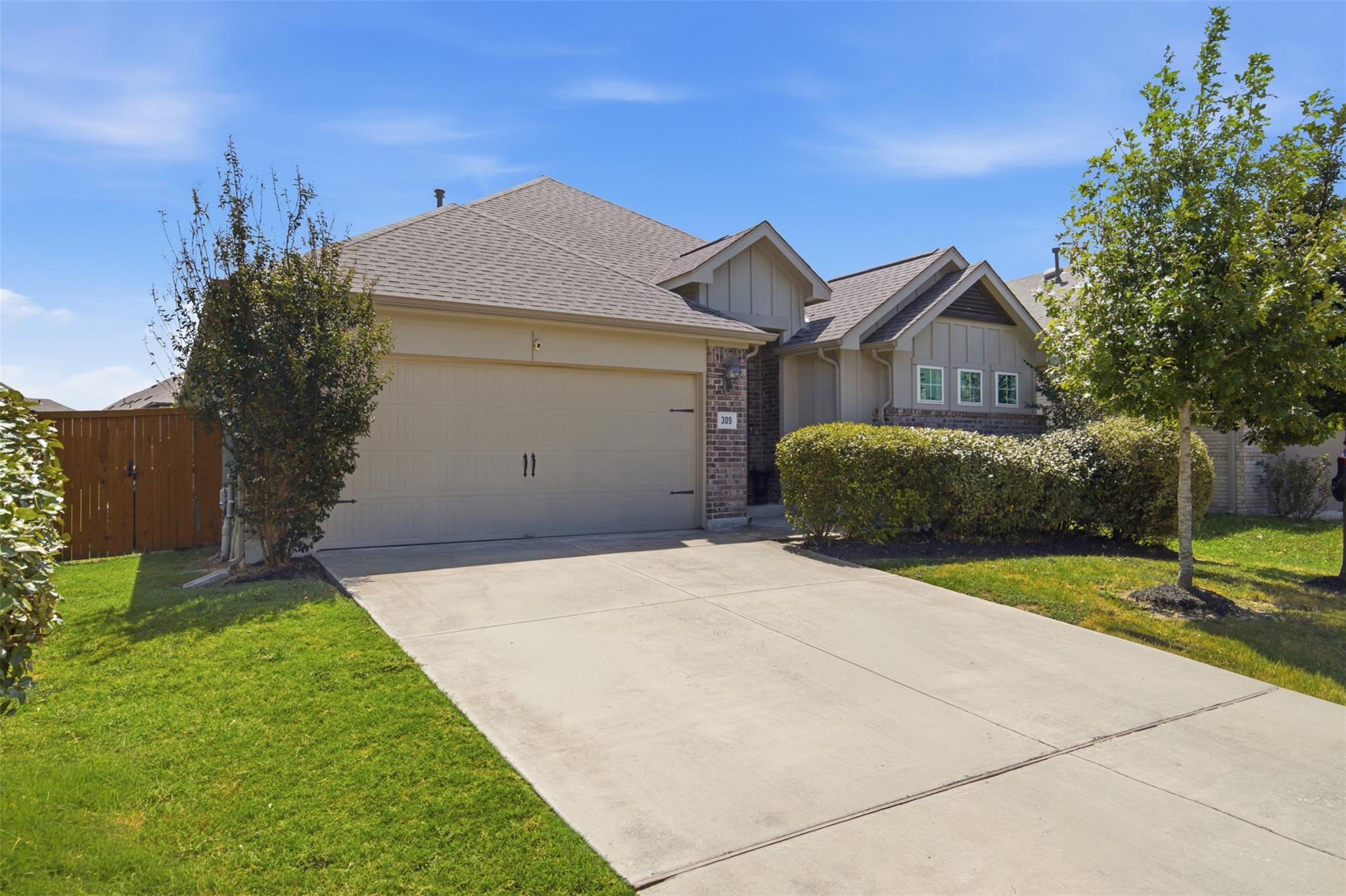 309  Treasure Trove Path, Kyle, TX 78640 — photo 1