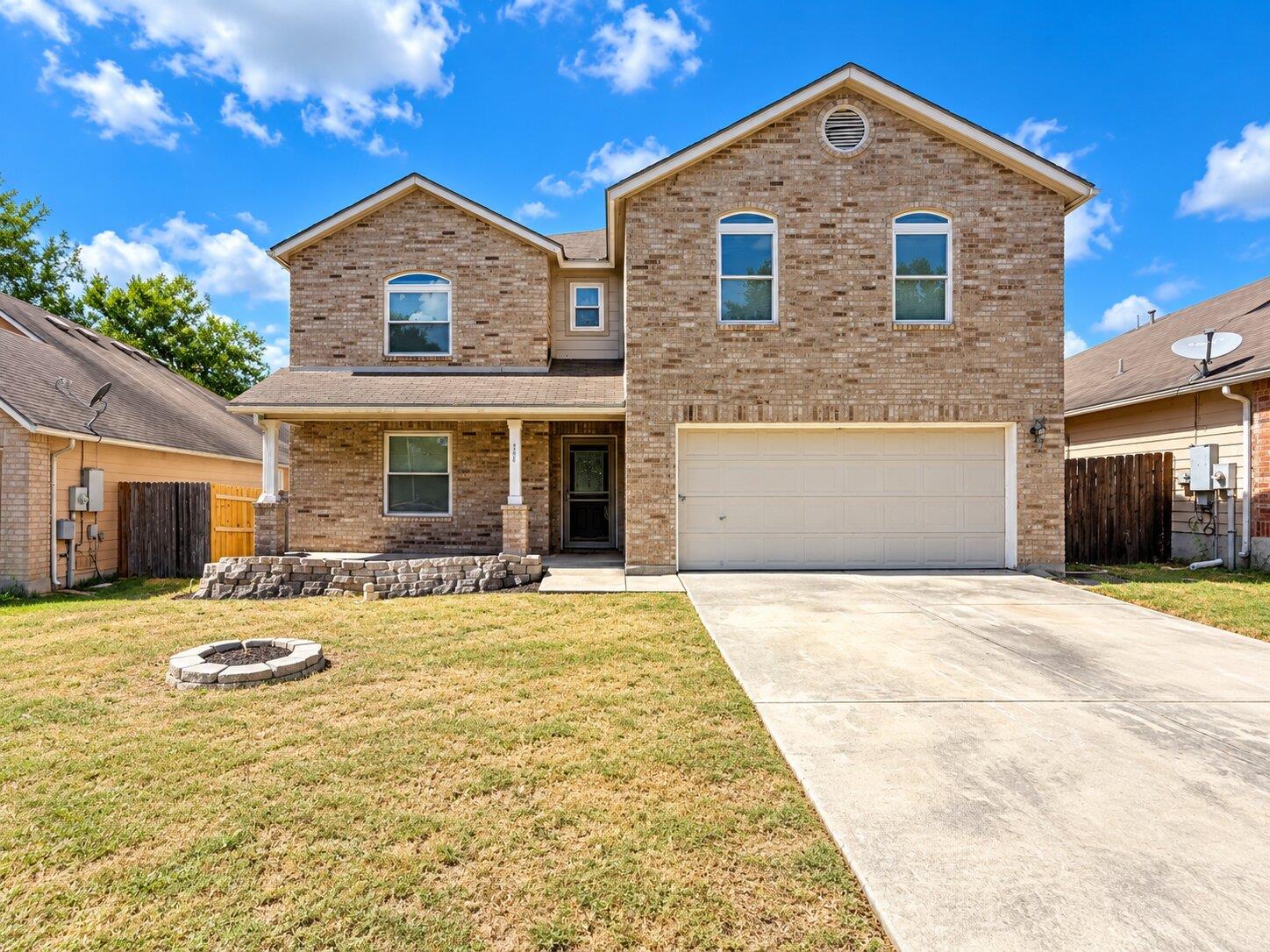 3325  Whisper Blf, Schertz, TX 78108 — photo 1