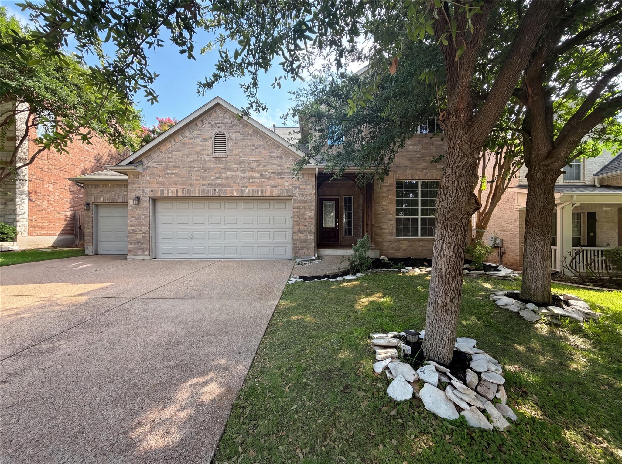 2404  Danciger Ln, Cedar Park, TX 78613 — photo 1
