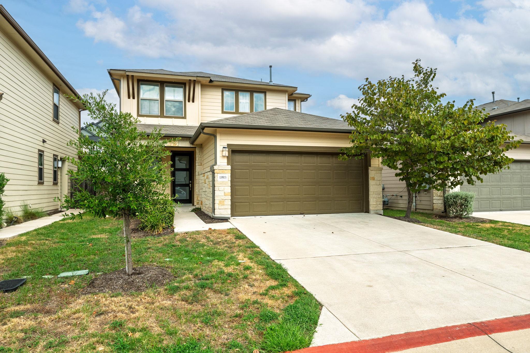 13513 Feldspar Dr, Austin, TX 78729 — photo 1